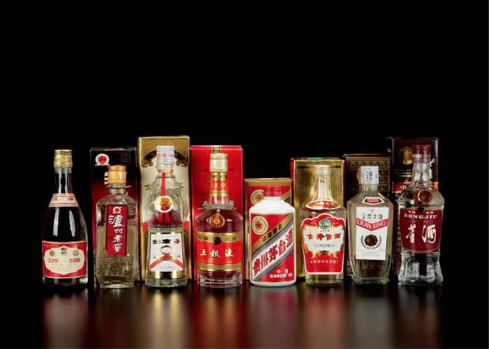 肥城茅台酒回收